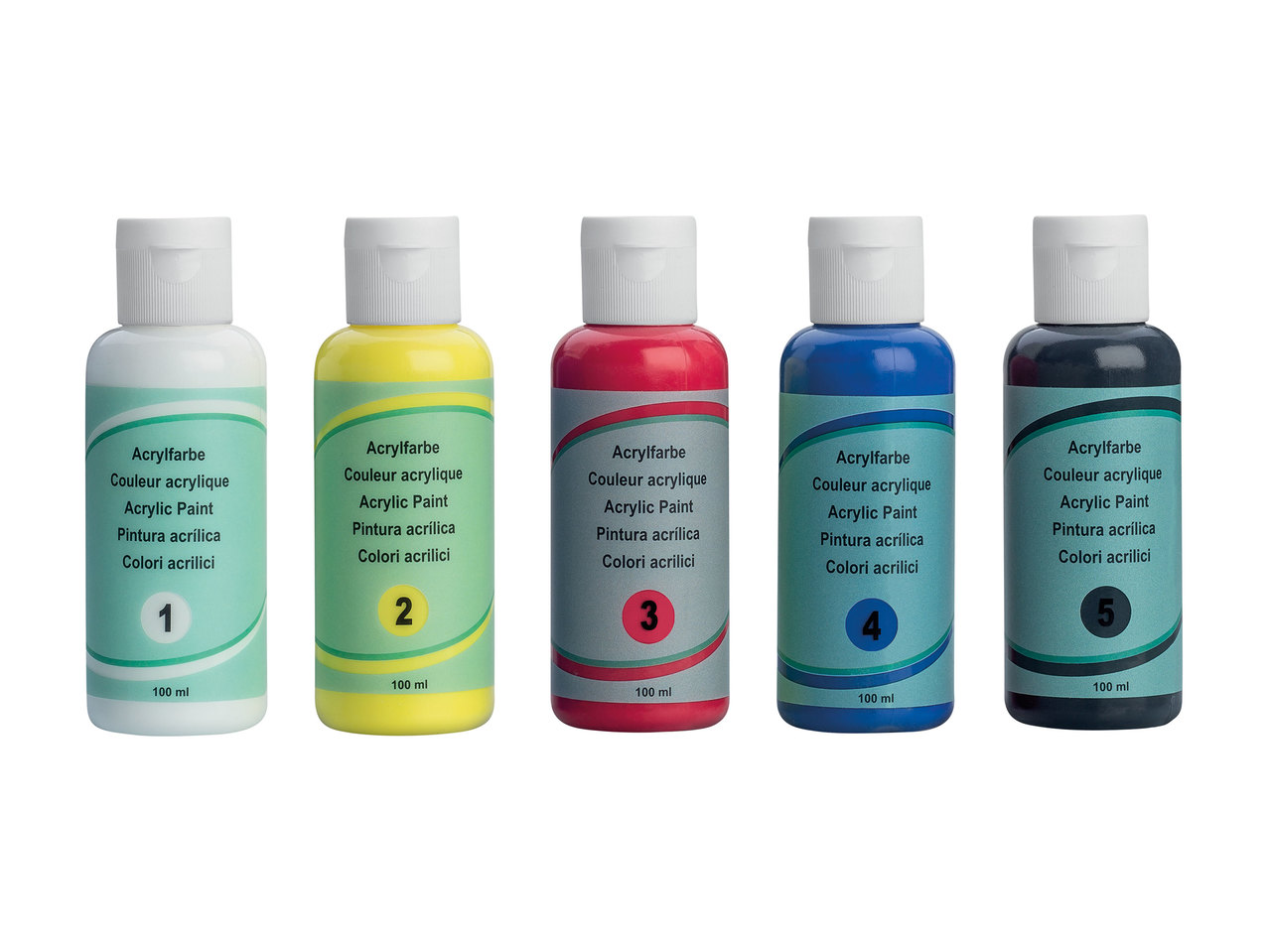 Crelando Paints1