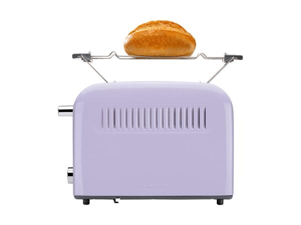 3100W Kettle/​920W Toaster