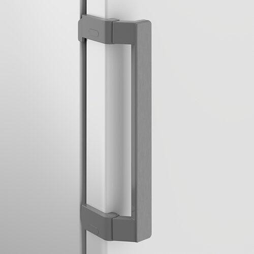 BEKO Congelatore verticale, RFNE448E45WCH