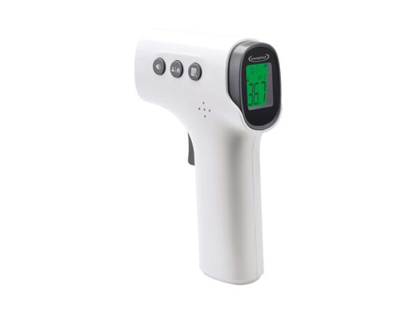 Thermomètre infrarouge