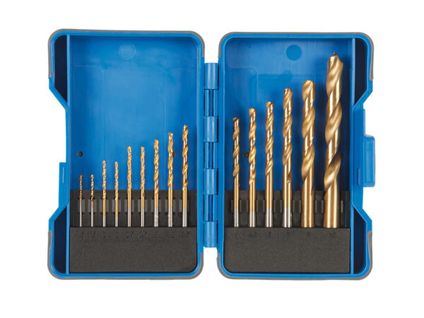 Drill Bit Set