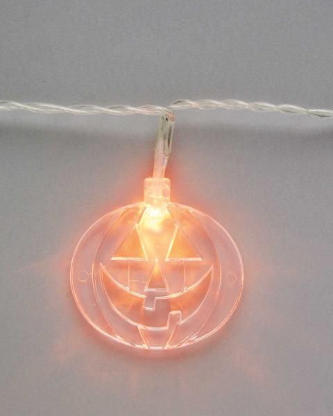 Halloween Acrylic Lights