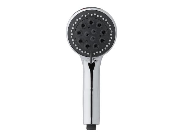 Multifunctional Shower Head