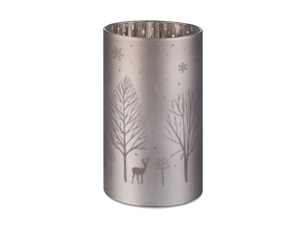 LIVARNO HOME(R) LED-lanterne