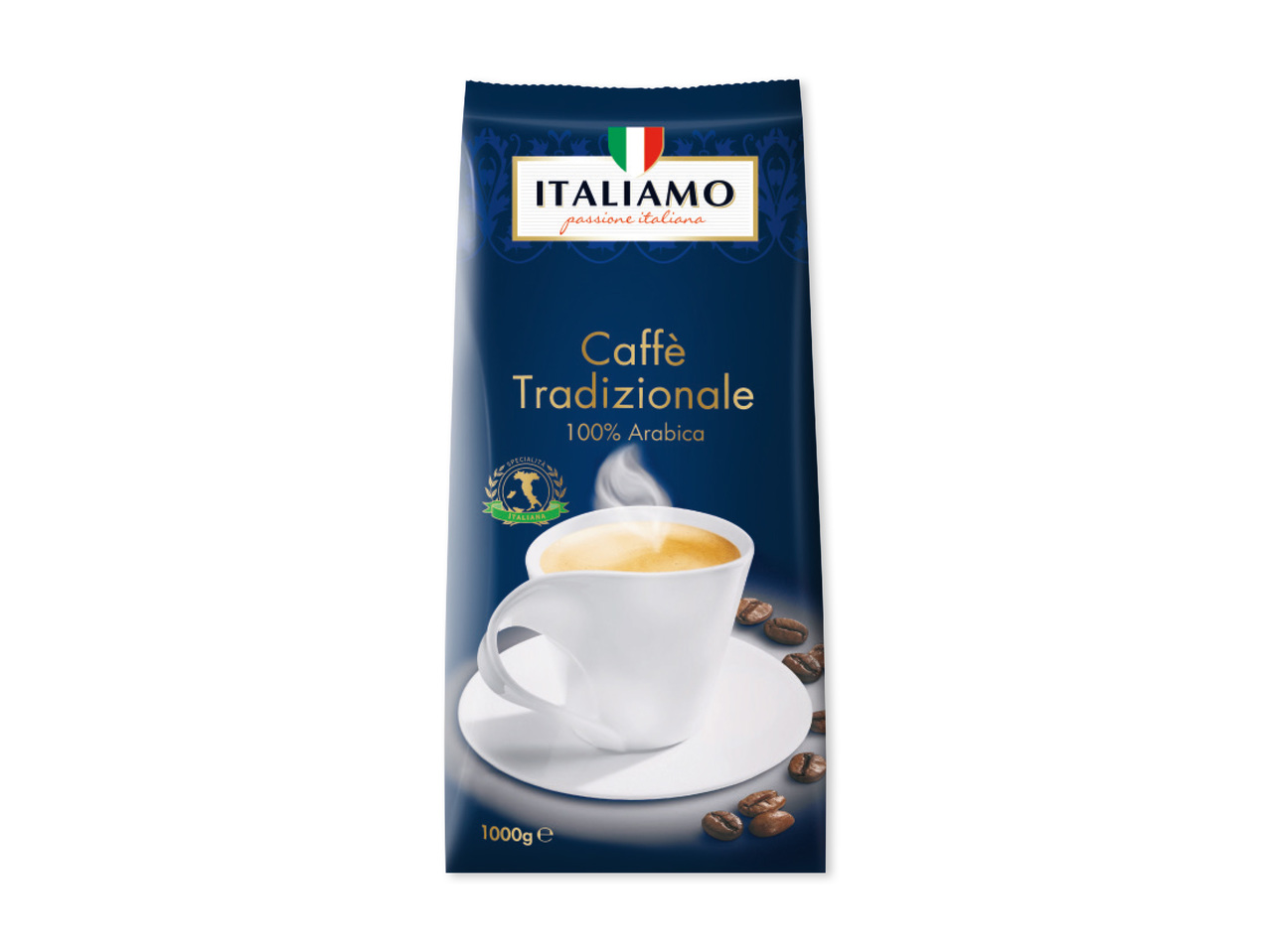 KAFFEBÖNOR