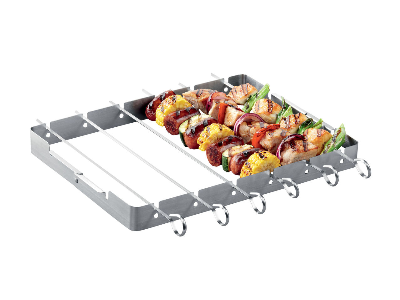 Grillspydsæt