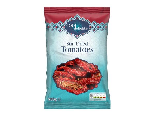 1001 Delights Sun-Dried Tomatoes