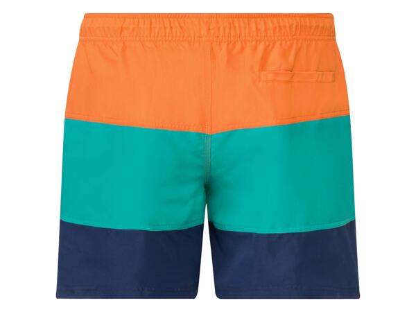 Mens Swim Shorts