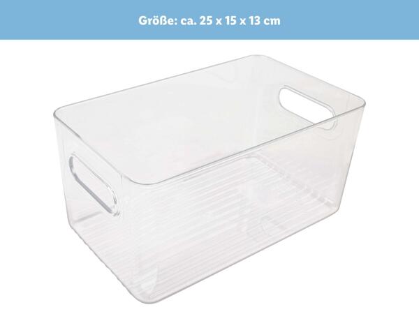 Küchenorganizer
