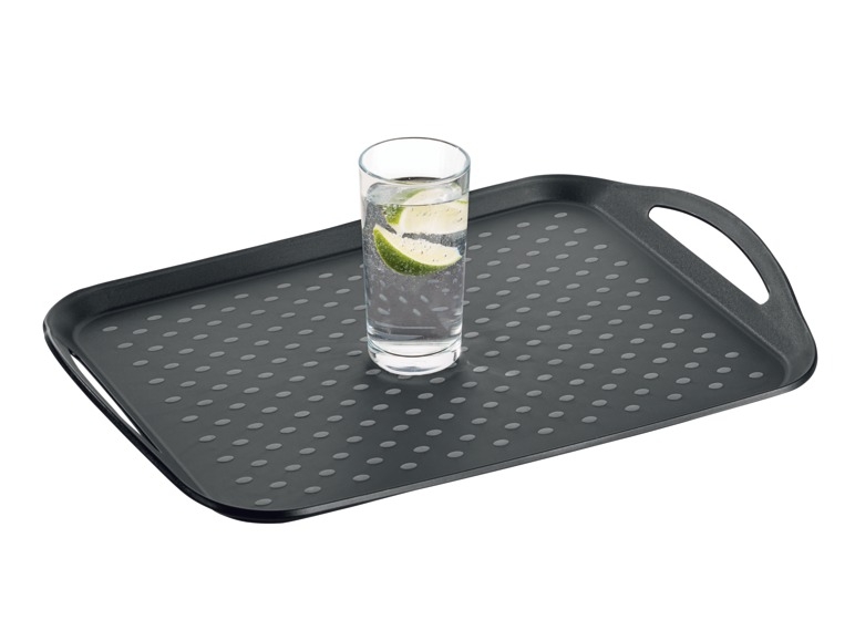 Anti-Slip Tray