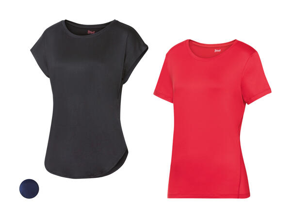 T-shirt de sport