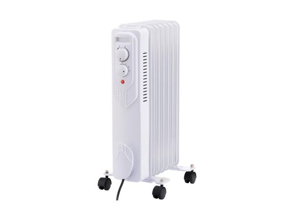 Oil-Filled Radiator
