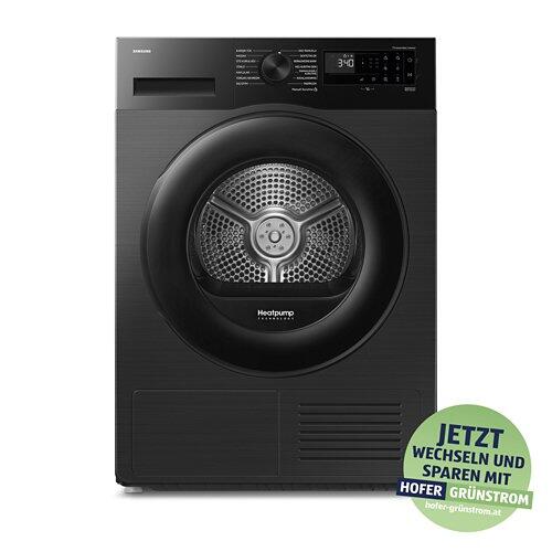 SAMSUNG Wärmepumpentrockner