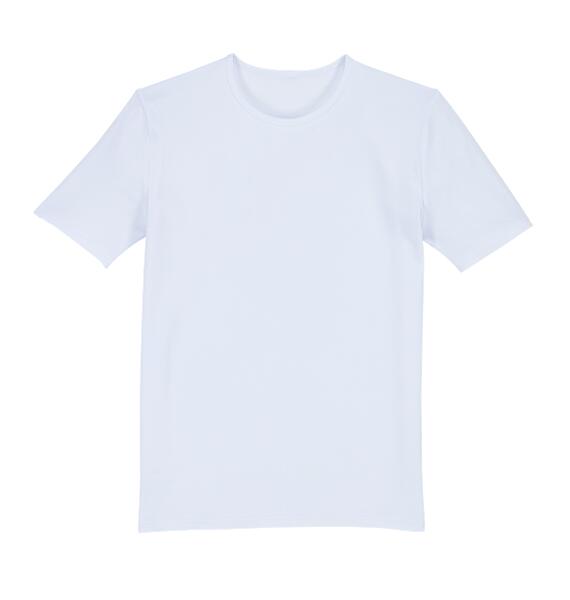 ENRICO MORI 	 				T-shirts