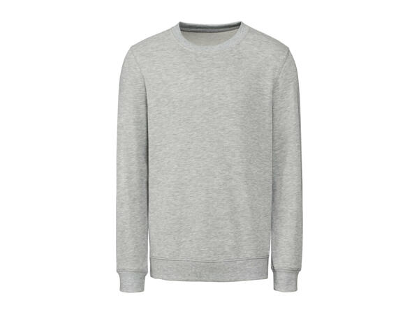 Livergy Men's Sweatshirt