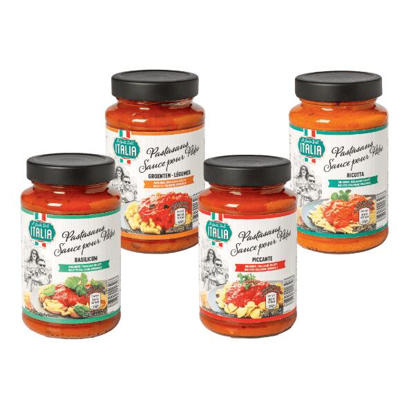 Sauce pour pâtes
