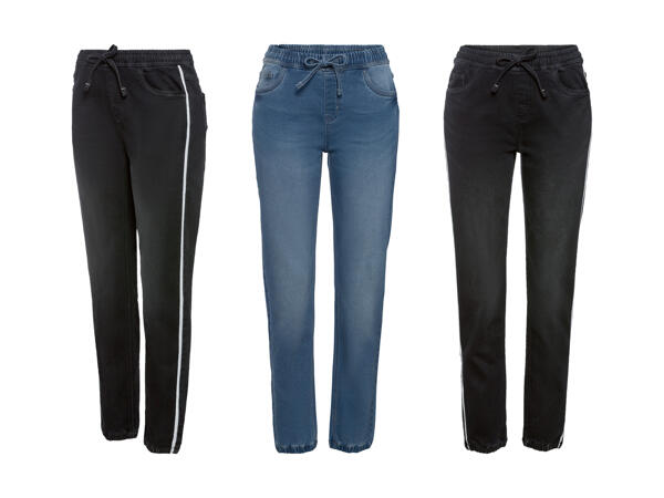 ESMARA(R) Denimjoggers