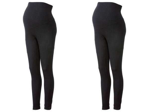 Leggings Premaman