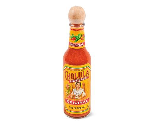 Cholula Hot Sauce