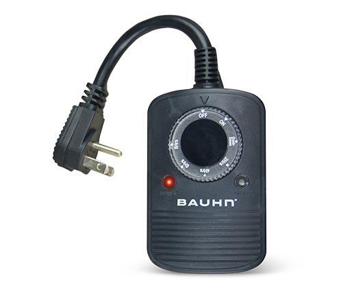 Bauhn Indoor or Outdoor Timers