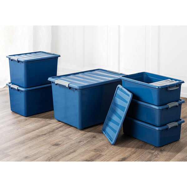 Rollen-/ Aufbewahrungsbox "Katla"