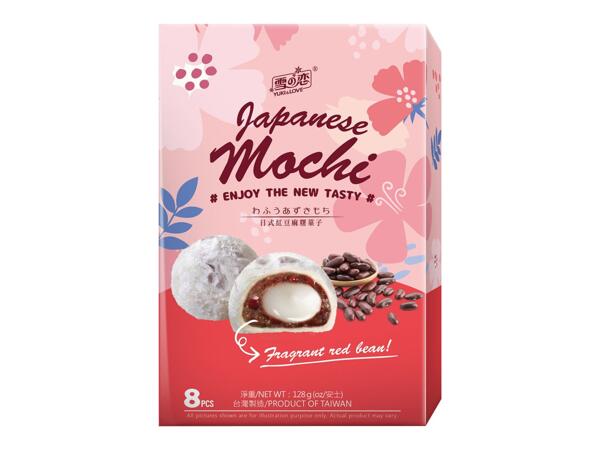 MOCHI