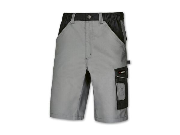 Herren Arbeitsshorts