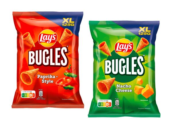 Bugles Lay's XXL