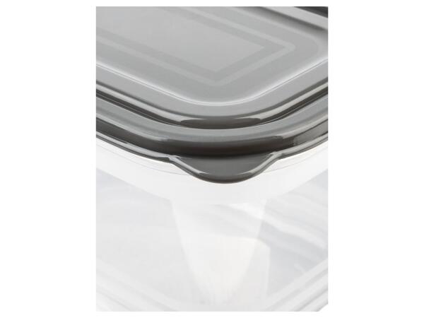Food Storage Containers