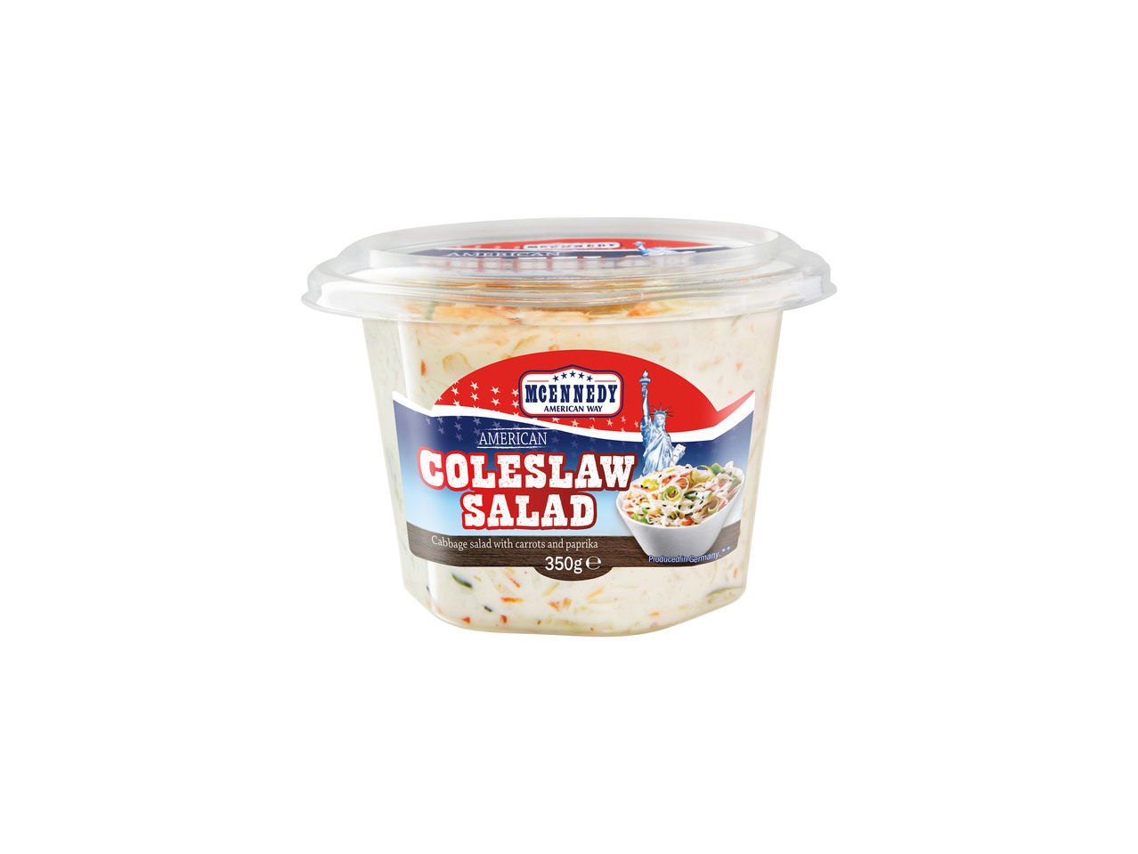 COLESLAW
