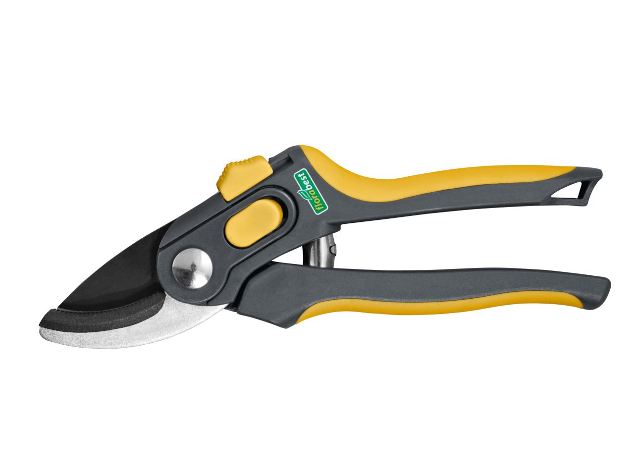 Pruning Secateurs