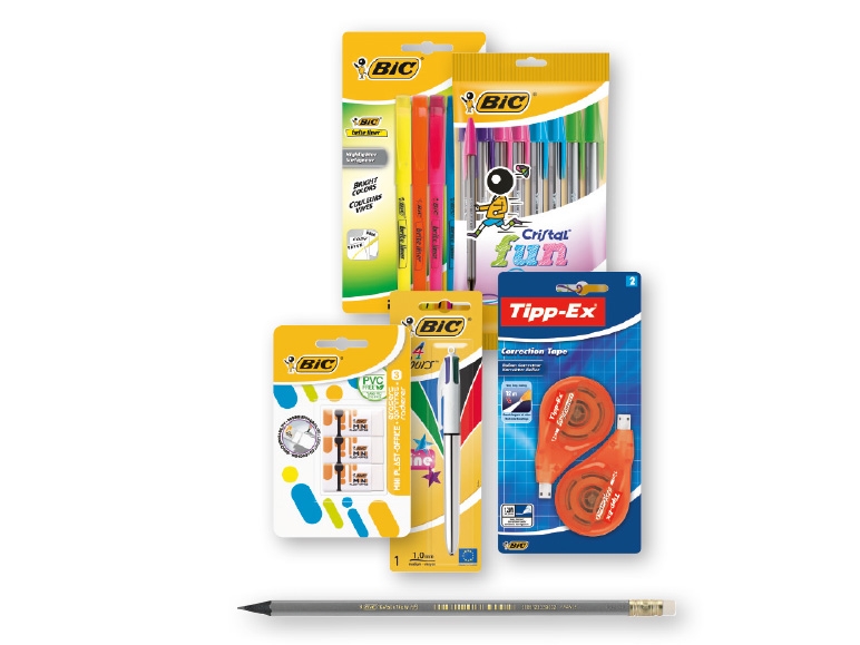 Bic BIC Stationery