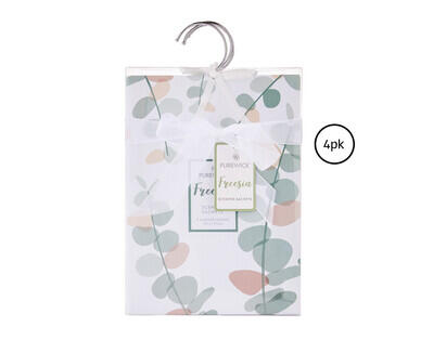 Drawer Liners 6pk or Scent Sachets 4pk
