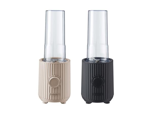 SILVERCREST(R) Smoothieblender