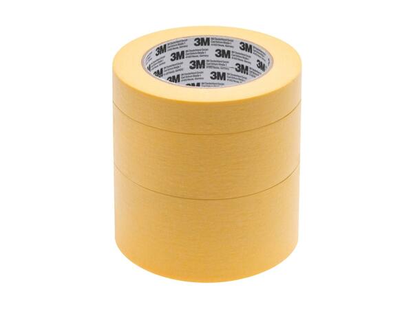 Masking Tape, 3 Pieces