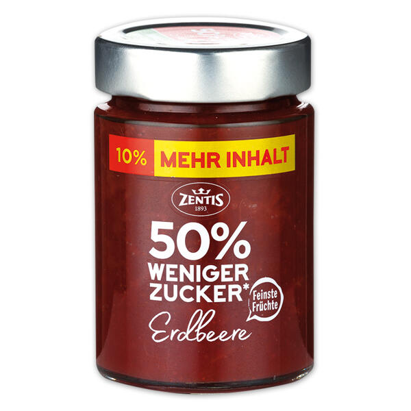 Konfitüre
