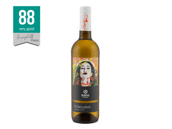 La Bien Pintá Verdejo Rueda