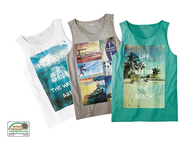 Achselshirt