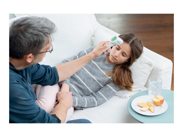 Medisana Infrared Body Thermometer