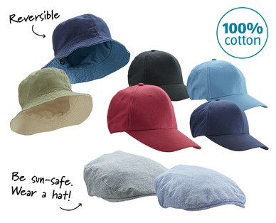 Men's Summer Hats