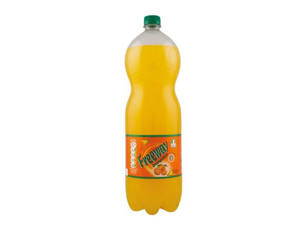 Soft Drinks