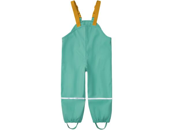 Kids' Waterproof Trousers
