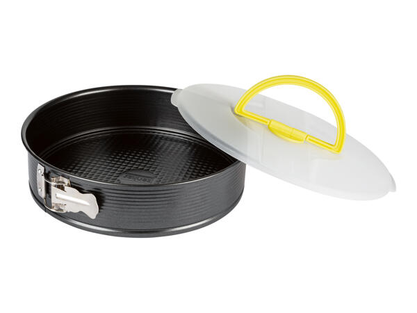 Zenker Cake Tin & Carrier