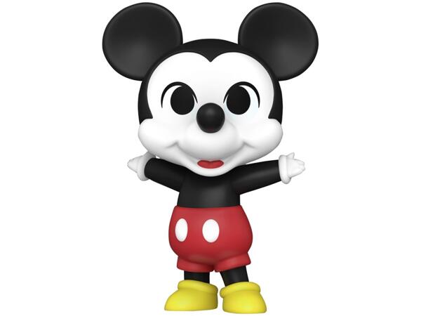 Mini Figures "Mickey and Friends"