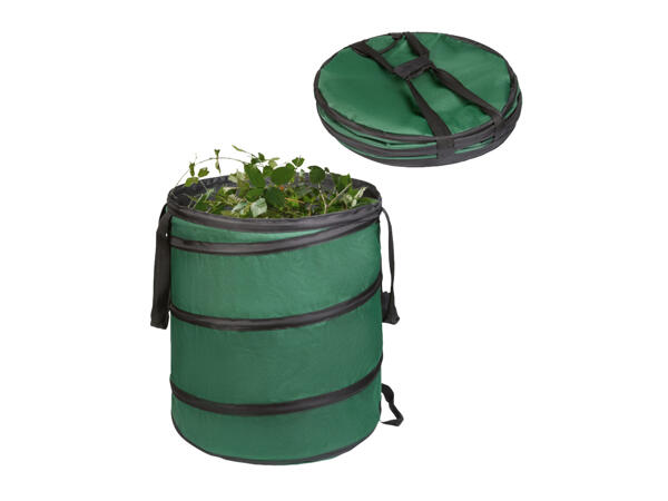 Pop Up Garden Waste Bag 85L