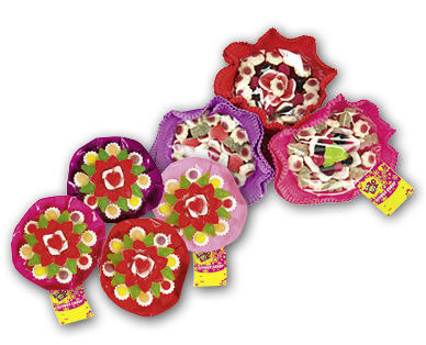 LOOK O LOOK(R) Bouquet de friandises
