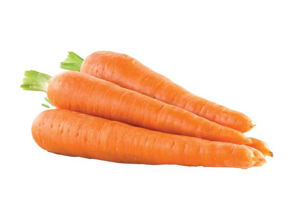 Carrots