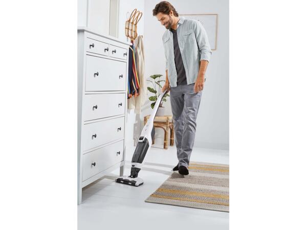 40V Cordless Vacuum Cleaner