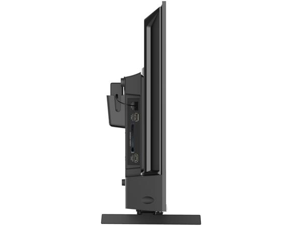 CHiQ 32" HD Portable Smart TV