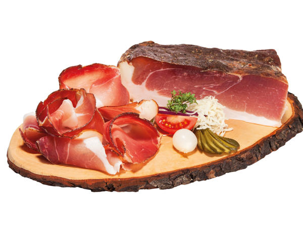 ALPENFEST Südtiroler Speck